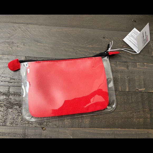 💄Smashbox Makeup Bag💄 - Picture 3 of 4